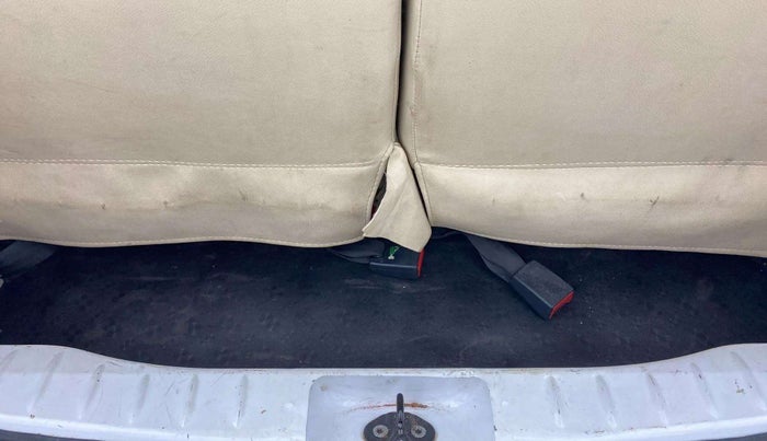 2019 Renault TRIBER RXZ, Petrol, Manual, 86,284 km, Dicky (Boot door) - Jack missing