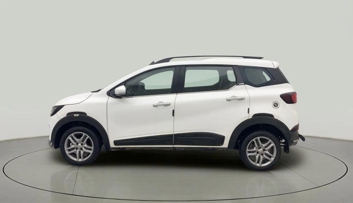 2019 Renault TRIBER RXZ, Petrol, Manual, 86,284 km, Left Side