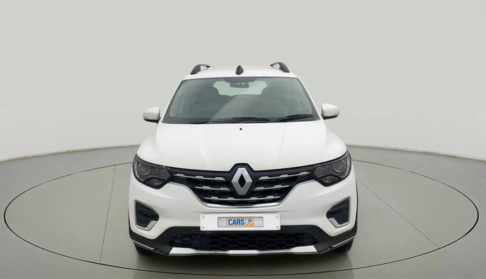 2019 Renault TRIBER RXZ, Petrol, Manual, 86,284 km, Front