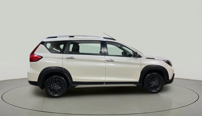 2021 Maruti XL6 ZETA MT, Petrol, Manual, 38,747 km, Right Side View
