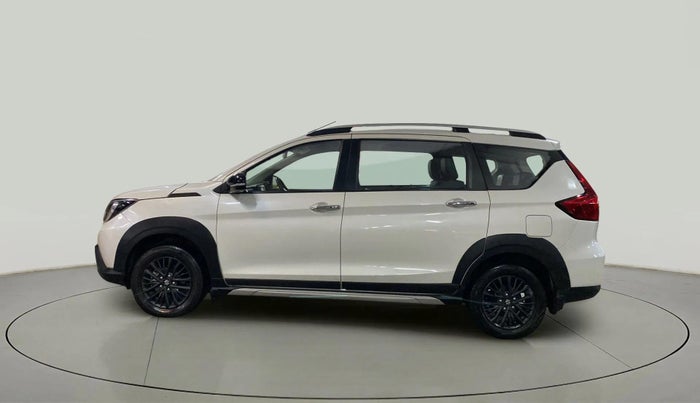 2021 Maruti XL6 ZETA MT, Petrol, Manual, 38,747 km, Left Side