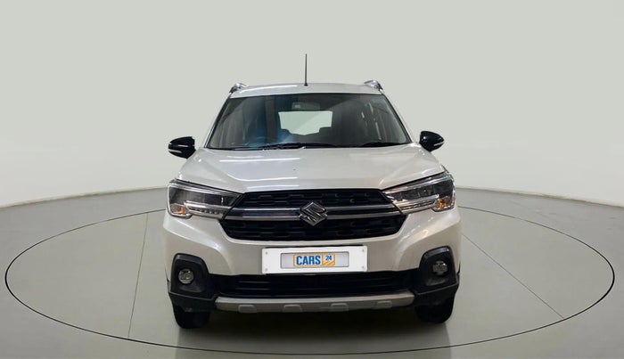 2021 Maruti XL6 ZETA MT, Petrol, Manual, 38,747 km, Front