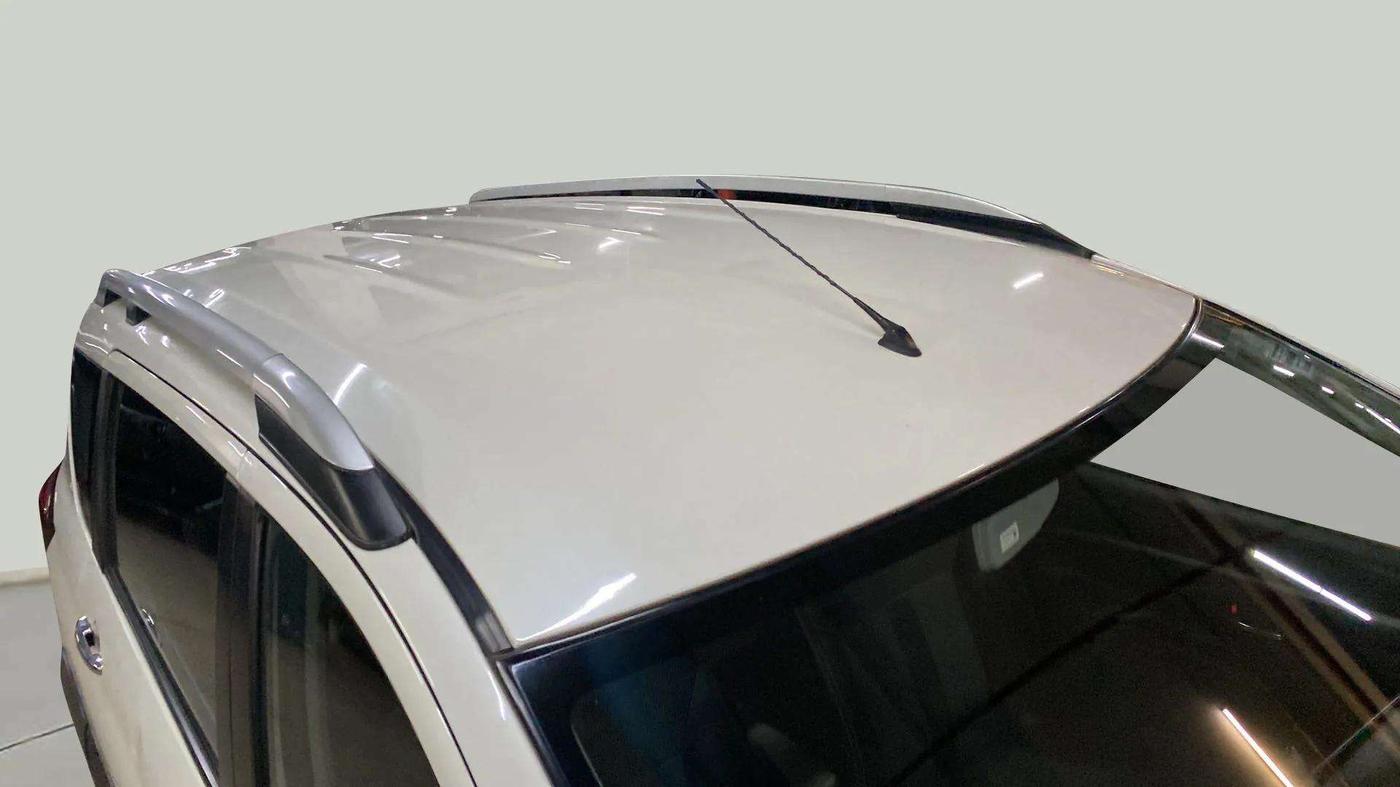 2021 Maruti XL6 ZETA MT, Petrol, Manual, 38,747 km, Roof