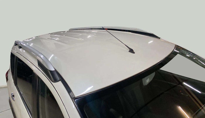 2021 Maruti XL6 ZETA MT, Petrol, Manual, 38,747 km, Roof