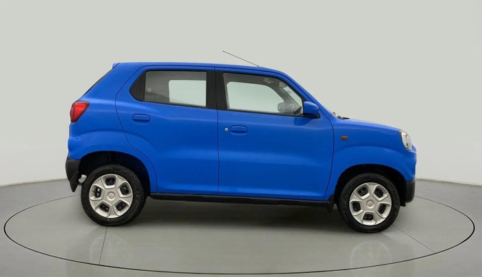 2019 Maruti S PRESSO VXI+, Petrol, Manual, 21,251 km, Right Side View