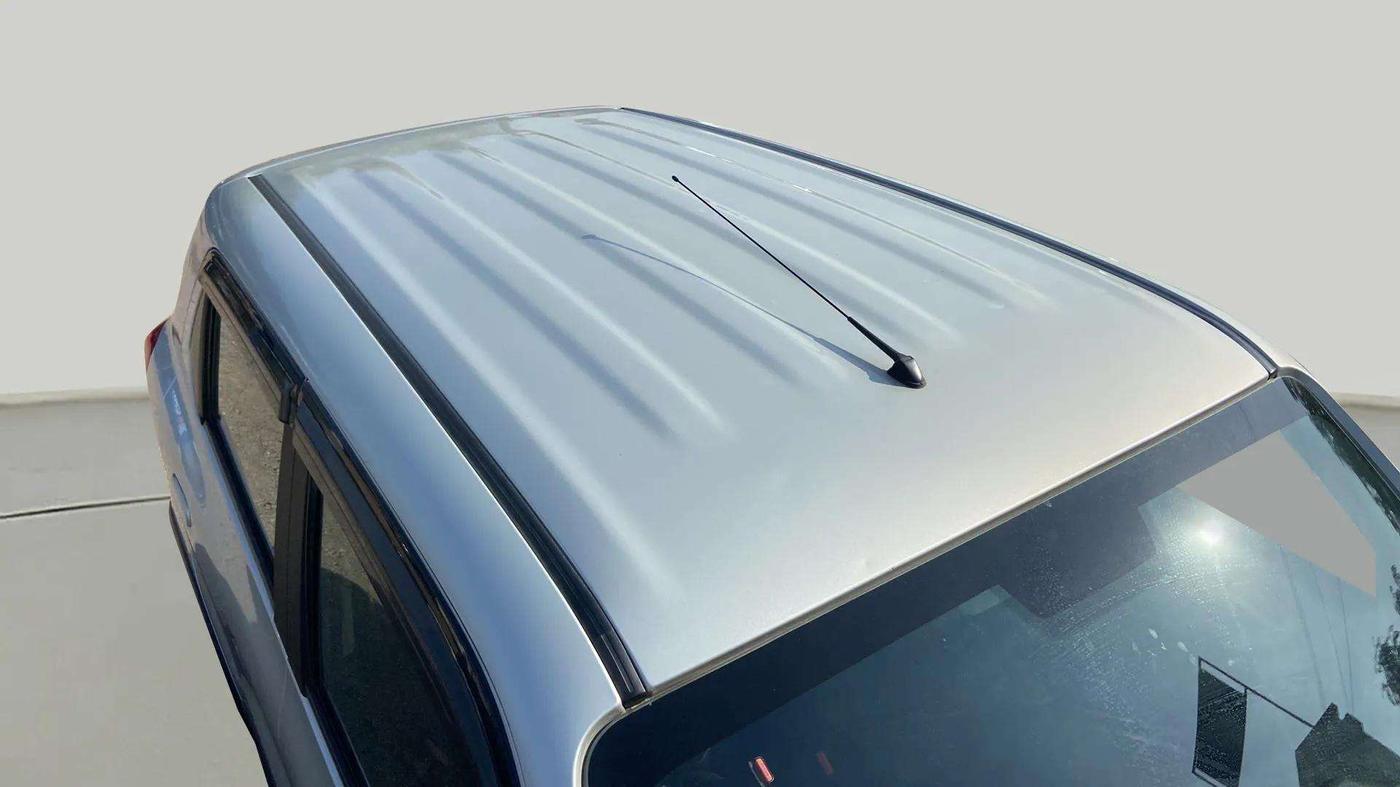 2022 Maruti S PRESSO VXI+, Petrol, Manual, 10,812 km, Roof