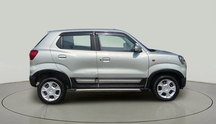 2022 Maruti S PRESSO VXI+, Petrol, Manual, 10,812 km, Right Side View