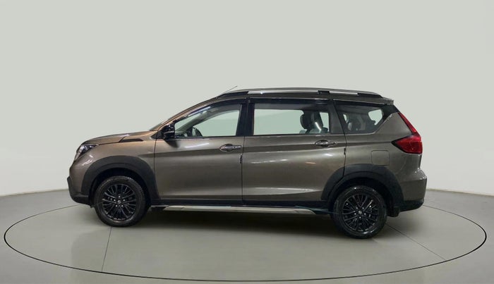 2021 Maruti XL6 ZETA MT, Petrol, Manual, 12,164 km, Left Side