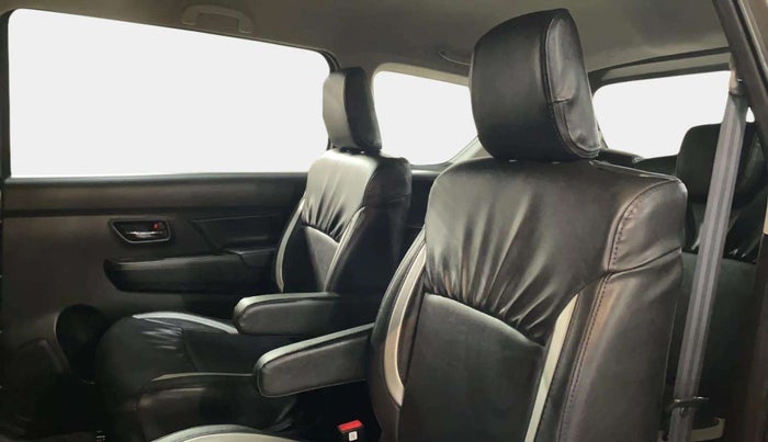 2021 Maruti XL6 ZETA MT, Petrol, Manual, 12,164 km, Right Side Rear Door Cabin