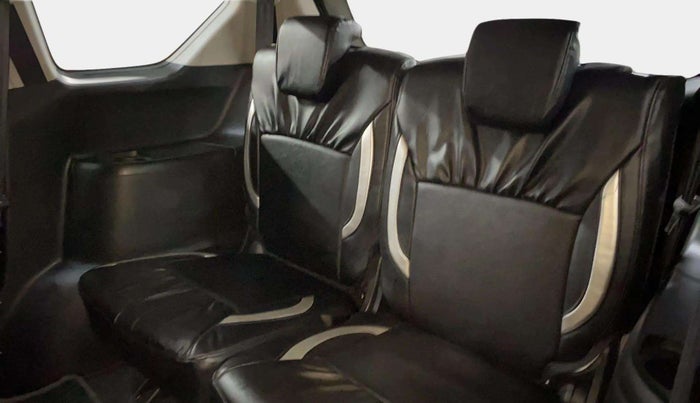 2021 Maruti XL6 ZETA MT, Petrol, Manual, 12,164 km, Third Seat Row ( optional )