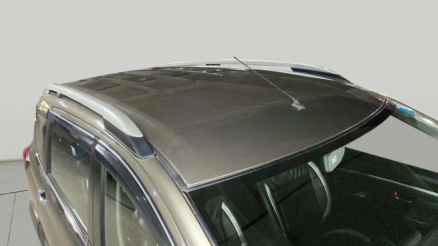 2021 Maruti XL6 ZETA MT, Petrol, Manual, 12,164 km, Roof