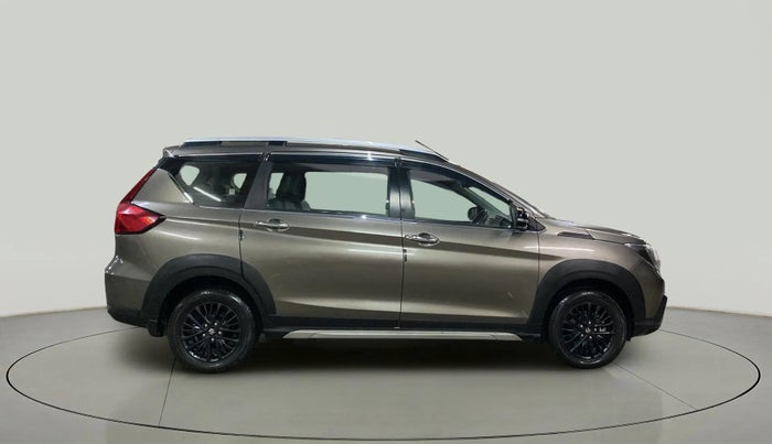 2021 Maruti XL6 ZETA MT, Petrol, Manual, 12,164 km, Right Side View