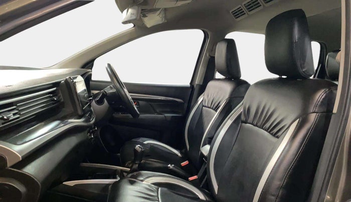 2021 Maruti XL6 ZETA MT, Petrol, Manual, 12,164 km, Right Side Front Door Cabin