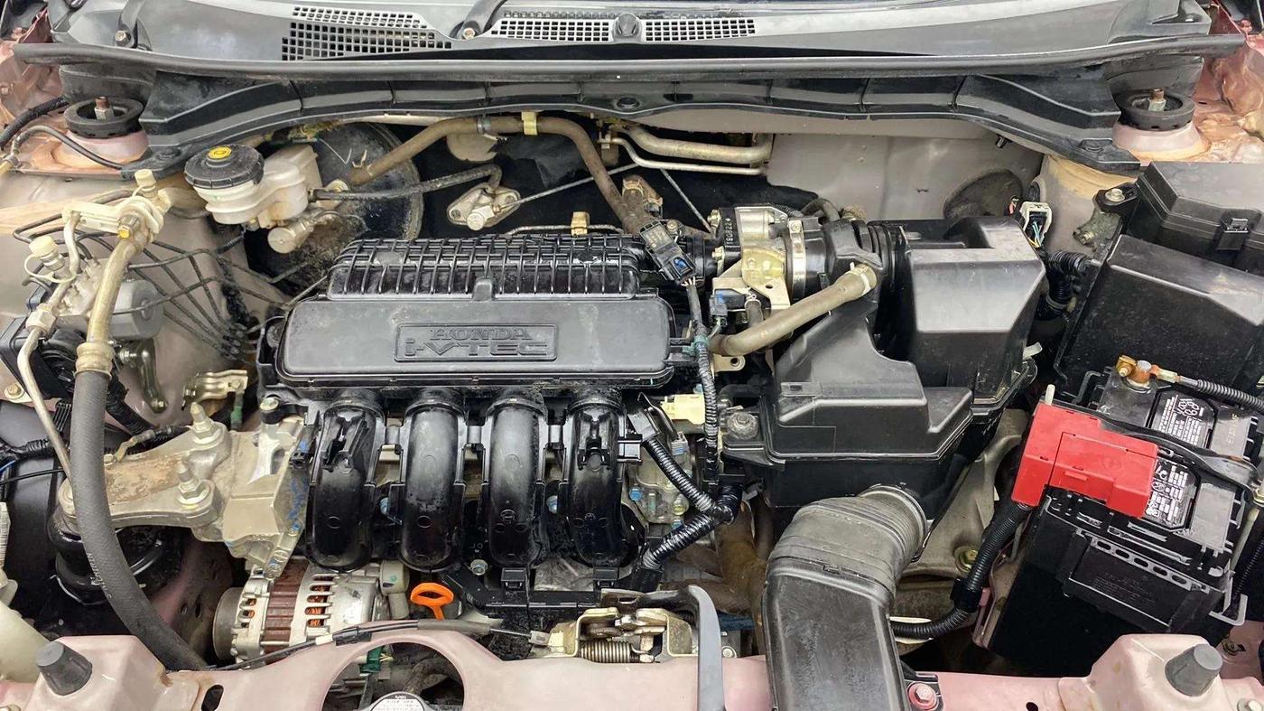 2019 Honda Amaze 1.2L I-VTEC S, Petrol, Manual, 76,883 km, Open Bonet