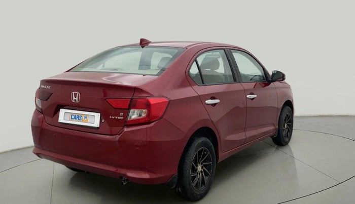 2019 Honda Amaze 1.2L I-VTEC S, Petrol, Manual, 76,883 km, Right Back Diagonal