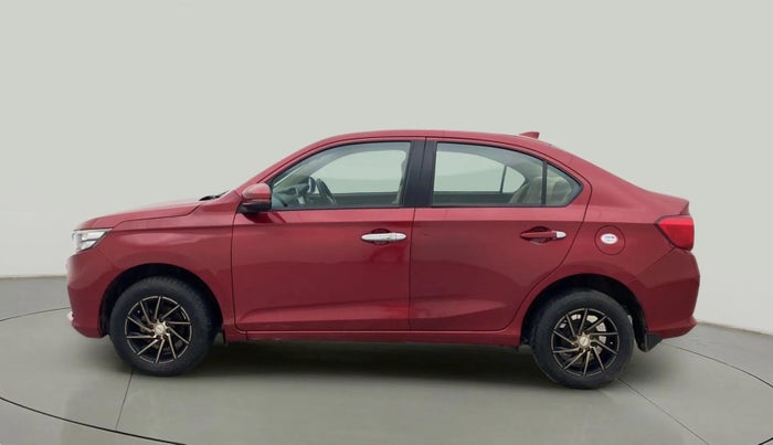 2019 Honda Amaze 1.2L I-VTEC S, Petrol, Manual, 76,883 km, Left Side