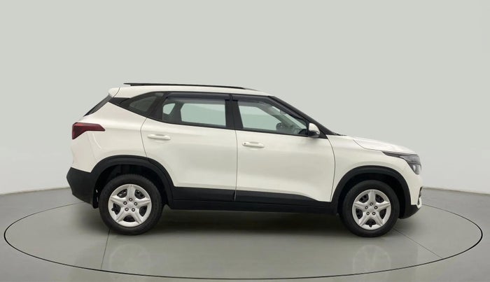 2020 KIA SELTOS HTK 1.5 PETROL, Petrol, Manual, 40,515 km, Right Side View