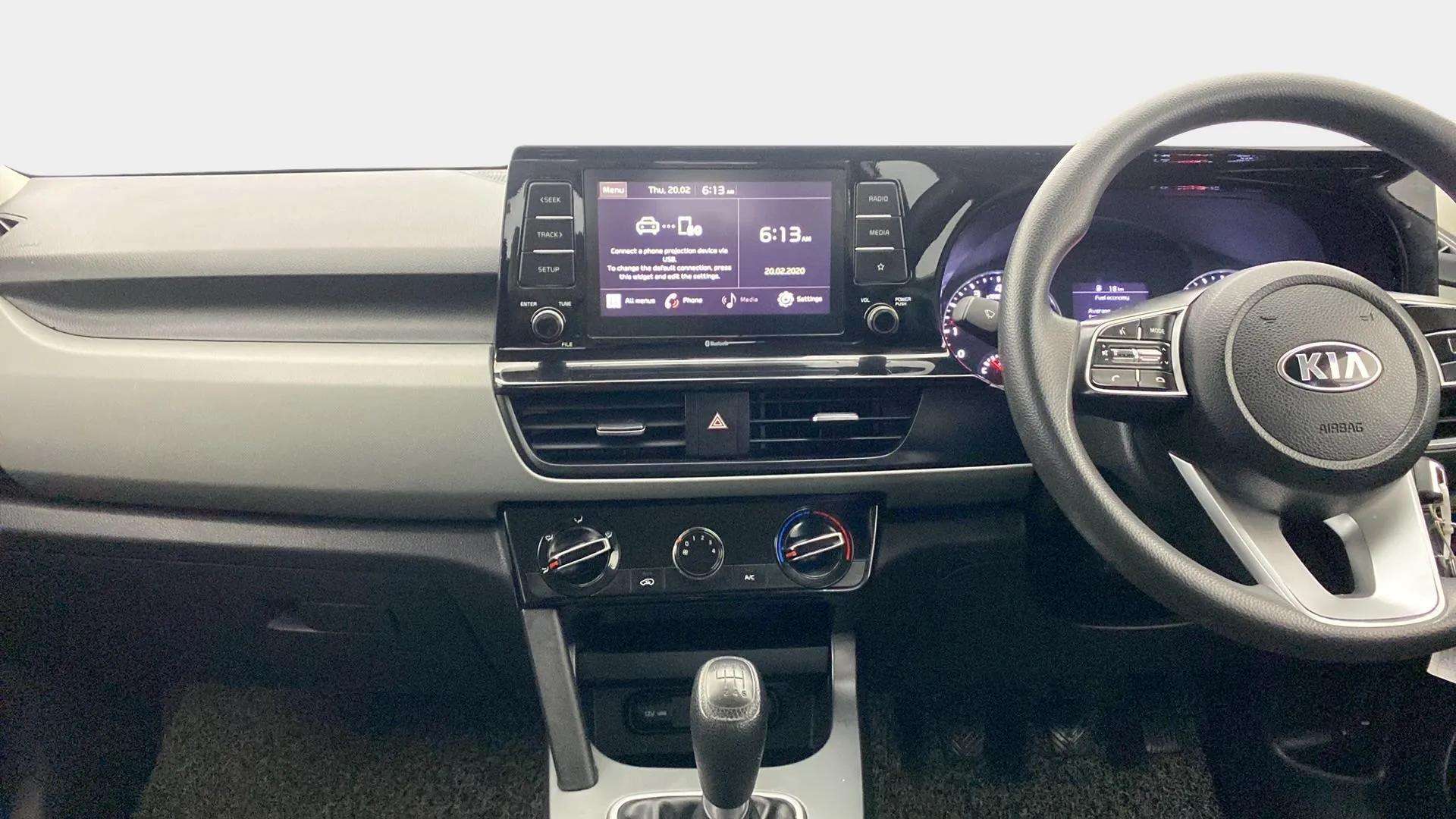 Features