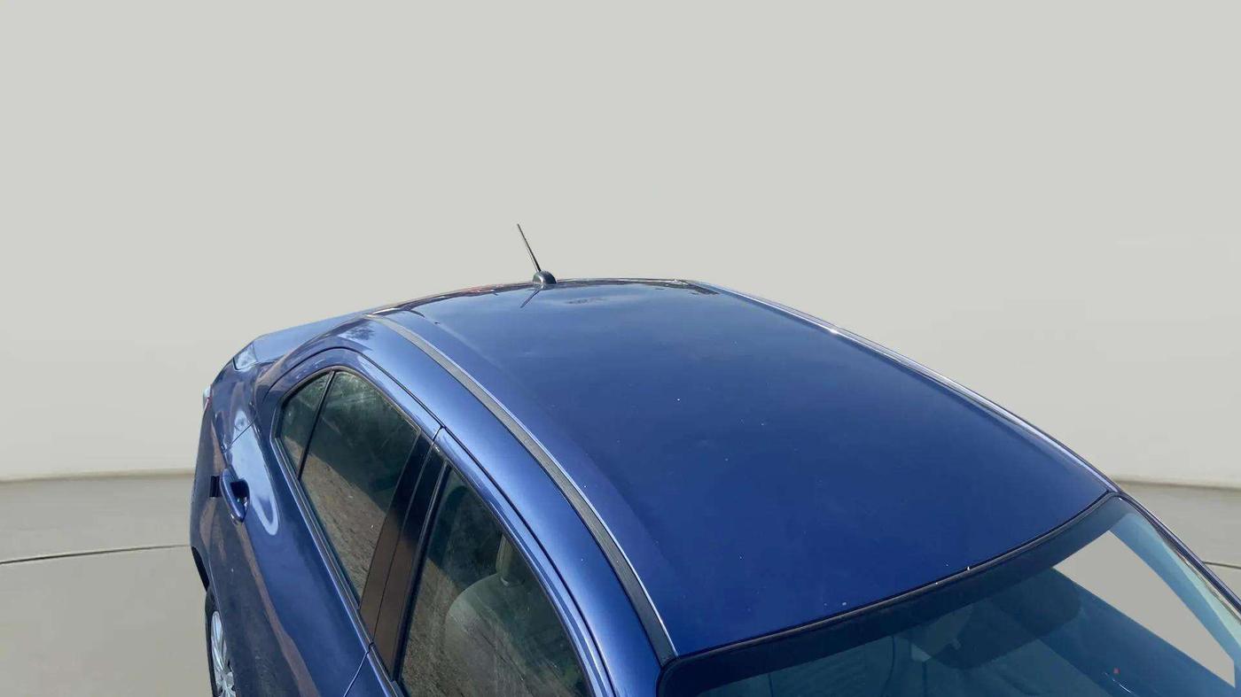 2018 Maruti Dzire VDI AMT, Diesel, Automatic, 87,299 km, Roof