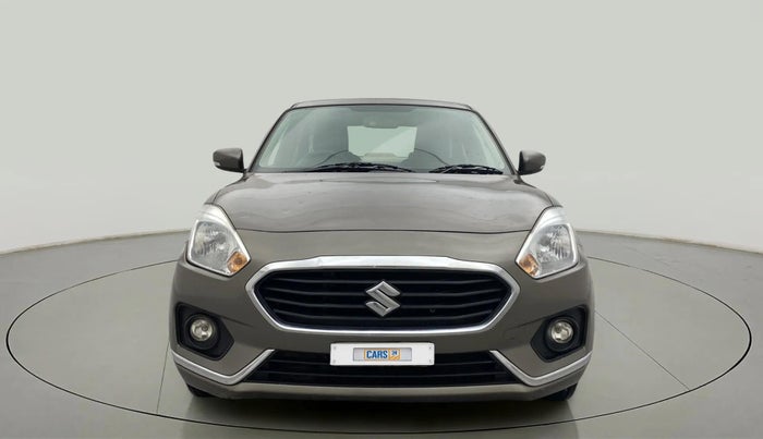 2018 Maruti Dzire VXI, Petrol, Manual, 78,971 km, Front