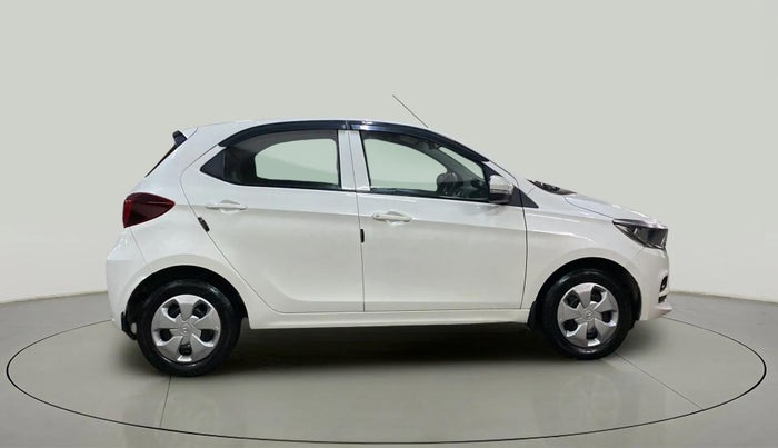 2021 Tata Tiago XT (O) PETROL, Petrol, Manual, 30,387 km, Right Side View