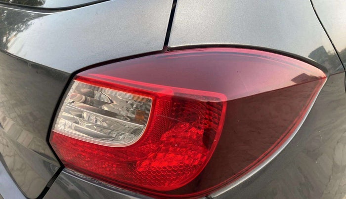 2020 Tata Tiago XE PETROL, Petrol, Manual, 20,516 km, Right tail light - Minor scratches