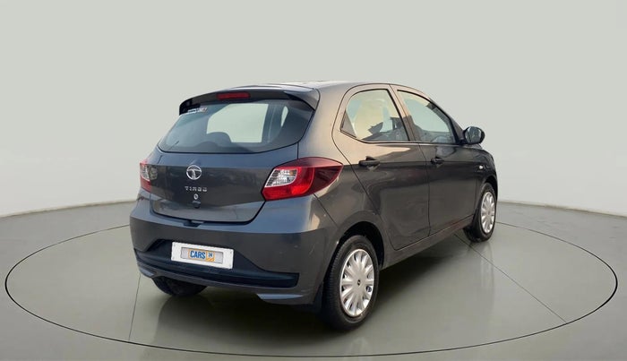 2020 Tata Tiago XE PETROL, Petrol, Manual, 20,516 km, Right Back Diagonal