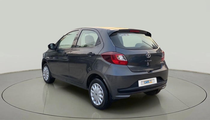 2020 Tata Tiago XE PETROL, Petrol, Manual, 20,516 km, Left Back Diagonal