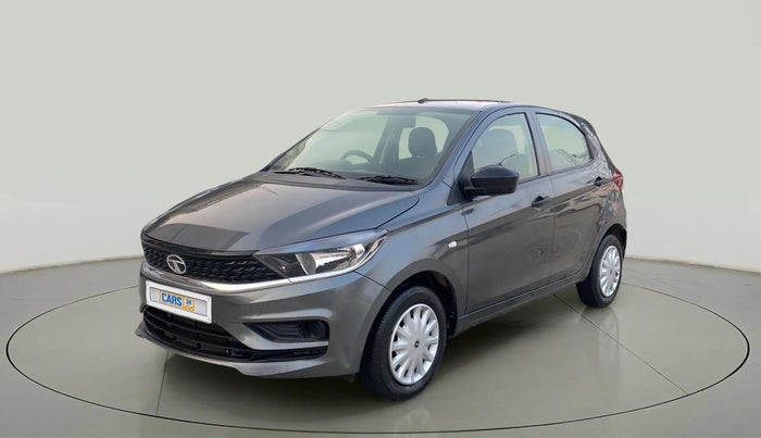 2020 Tata Tiago XE PETROL, Petrol, Manual, 20,516 km, Left Front Diagonal