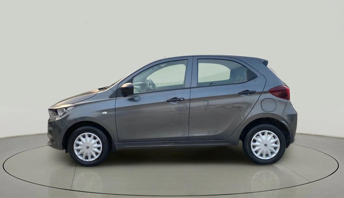 2020 Tata Tiago XE PETROL, Petrol, Manual, 20,516 km, Left Side