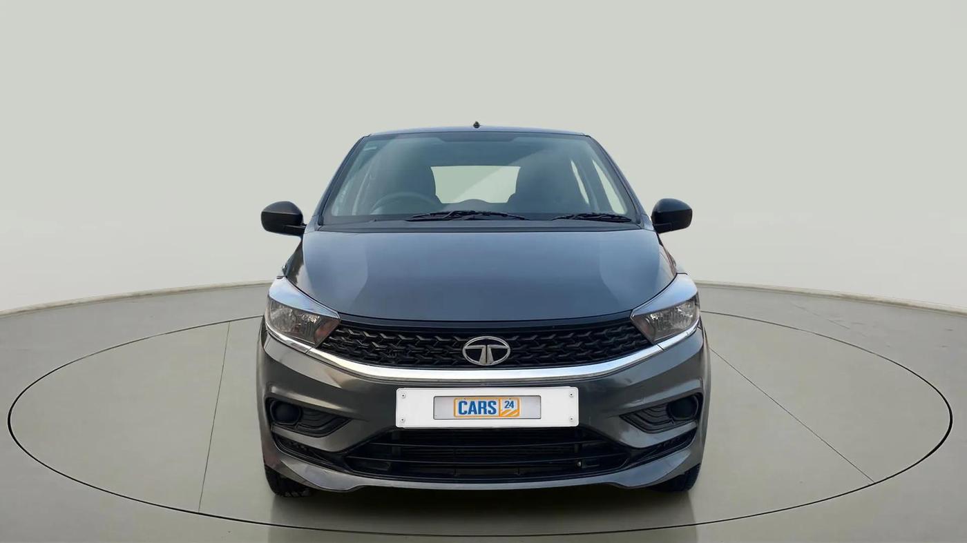 2020 Tata Tiago XE PETROL, Petrol, Manual, 20,516 km, Front