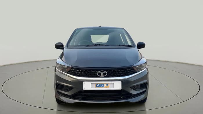 2020 Tata Tiago XE PETROL, Petrol, Manual, 20,516 km, Front