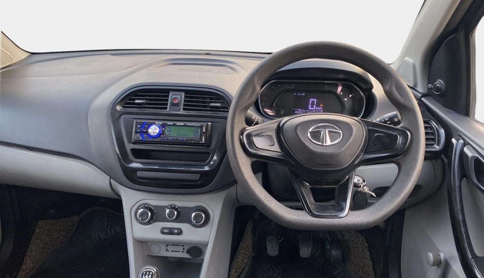 2020 Tata Tiago XE PETROL, Petrol, Manual, 20,516 km, Air Conditioner