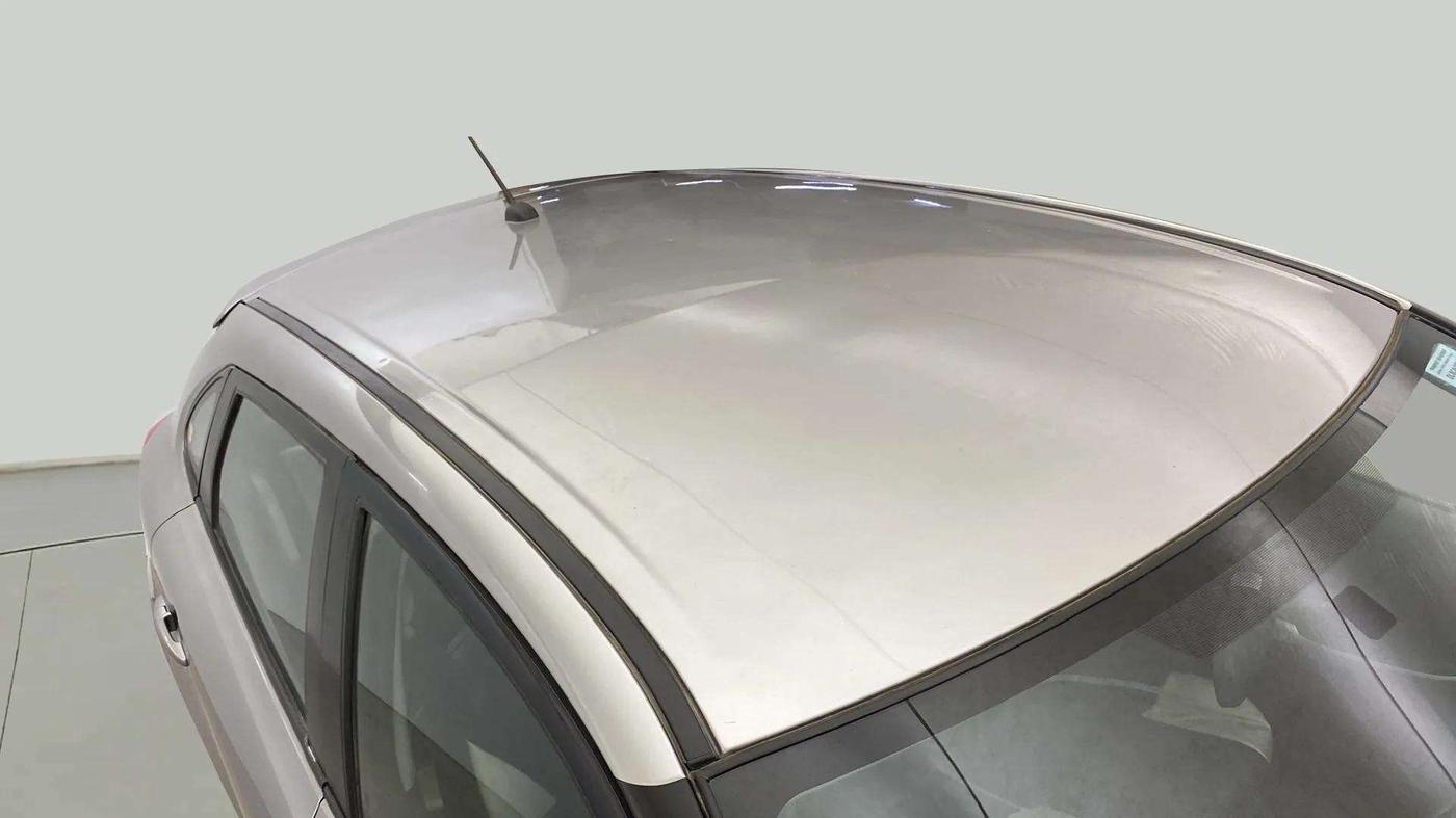 2017 Maruti Baleno DELTA PETROL 1.2, Petrol, Manual, 77,191 km, Roof