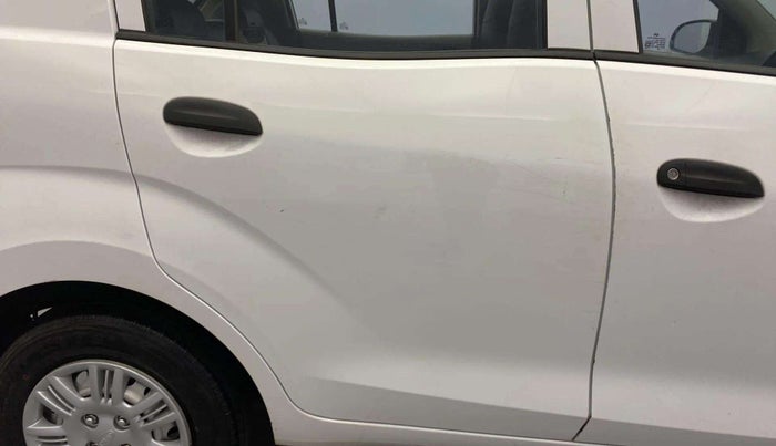 2021 Hyundai NEW SANTRO ERA EXECUTIVE, Petrol, Manual, 33,042 km, Right rear door - Minor scratches