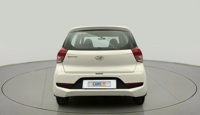 2021 Hyundai NEW SANTRO ERA EXECUTIVE, Petrol, Manual, 33,042 km, Back/Rear