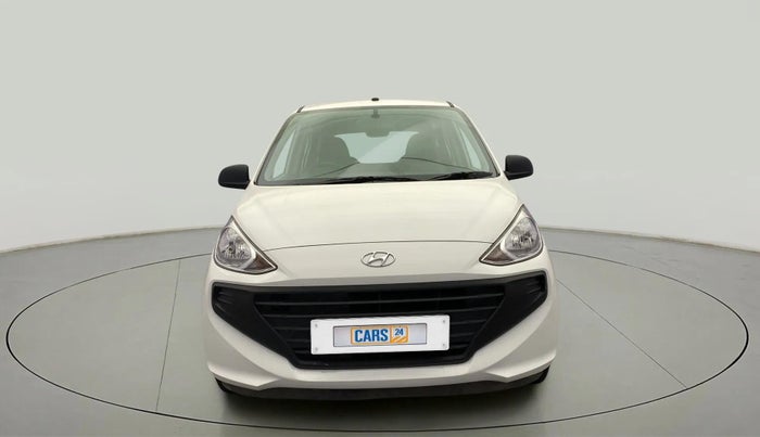 2021 Hyundai NEW SANTRO ERA EXECUTIVE, Petrol, Manual, 33,042 km, Front