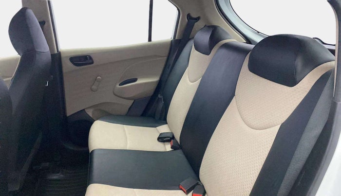 2021 Hyundai NEW SANTRO ERA EXECUTIVE, Petrol, Manual, 33,042 km, Right Side Rear Door Cabin