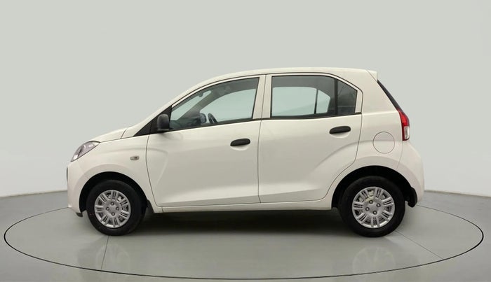 2021 Hyundai NEW SANTRO ERA EXECUTIVE, Petrol, Manual, 33,042 km, Left Side