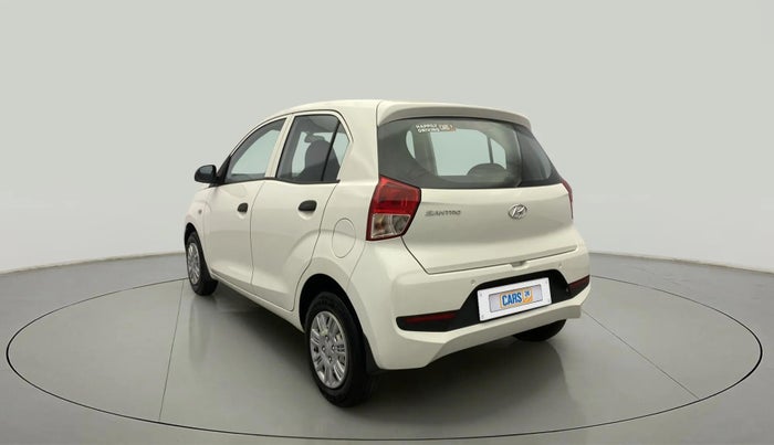 2021 Hyundai NEW SANTRO ERA EXECUTIVE, Petrol, Manual, 33,042 km, Left Back Diagonal