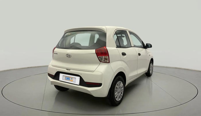 2021 Hyundai NEW SANTRO ERA EXECUTIVE, Petrol, Manual, 33,042 km, Right Back Diagonal