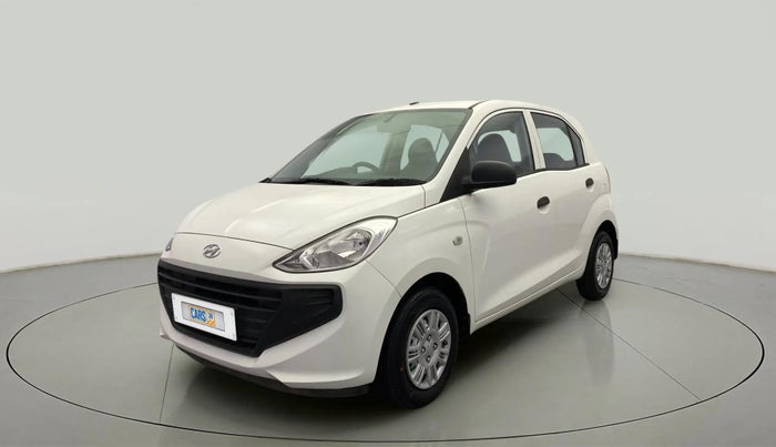 2021 Hyundai NEW SANTRO ERA EXECUTIVE, Petrol, Manual, 33,042 km, Left Front Diagonal