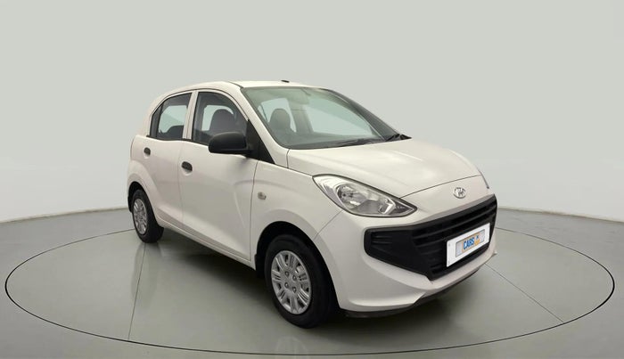 2021 Hyundai NEW SANTRO ERA EXECUTIVE, Petrol, Manual, 33,042 km, Right Front Diagonal