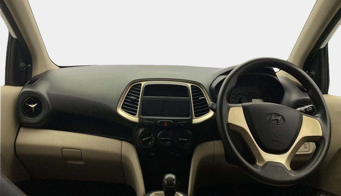 2021 Hyundai NEW SANTRO ERA EXECUTIVE, Petrol, Manual, 33,042 km, Dashboard