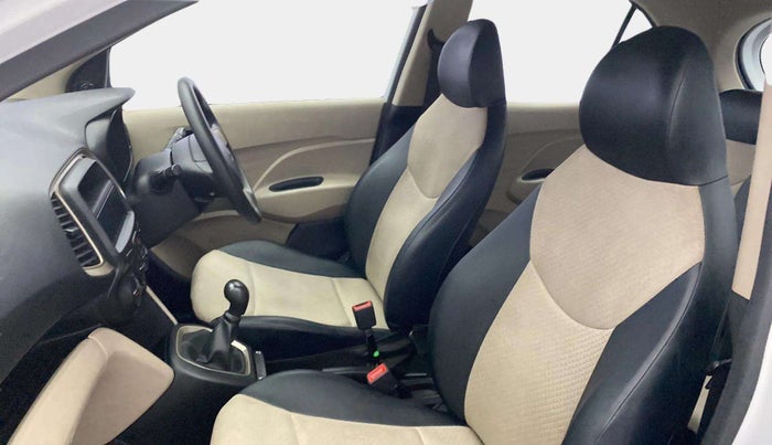 2021 Hyundai NEW SANTRO ERA EXECUTIVE, Petrol, Manual, 33,042 km, Right Side Front Door Cabin