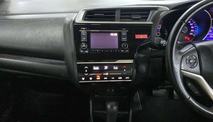 2015 Honda Jazz 1.2L I-VTEC V AT, Petrol, Automatic, 54,319 km, Air Conditioner