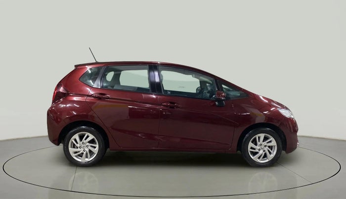 2015 Honda Jazz 1.2L I-VTEC V AT, Petrol, Automatic, 54,319 km, Right Side View