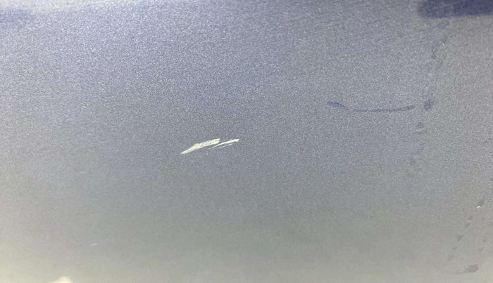 2017 Maruti Dzire VXI, Petrol, Manual, 81,246 km, Driver-side door - Slightly dented