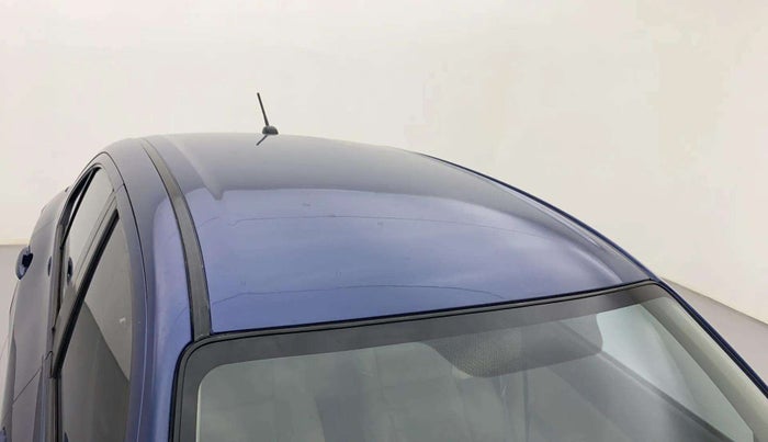 2017 Maruti Dzire VXI, Petrol, Manual, 81,246 km, Roof