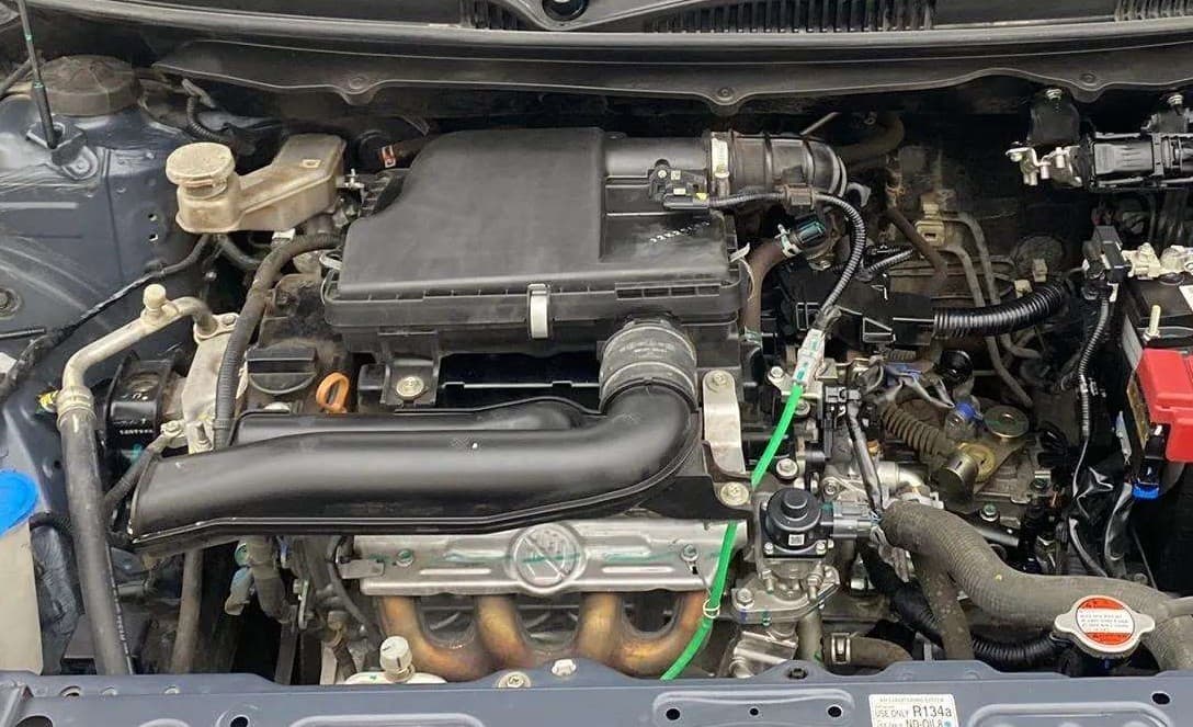 2022 Maruti Baleno ZETA PETROL 1.2, Petrol, Manual, 33,192 km, Open Bonet
